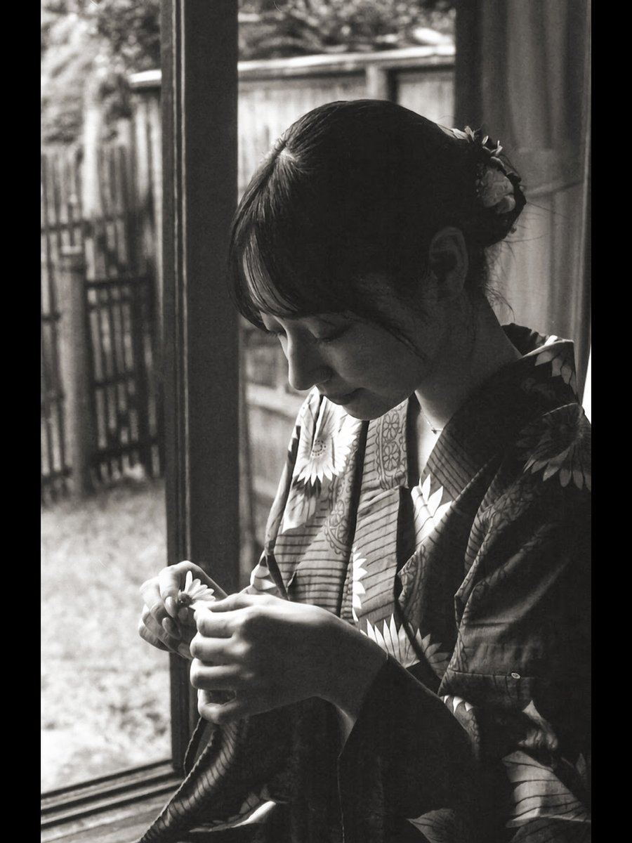 k__mouri's tweet photo. film.
アンダー過ぎた^^; https://t.co/KaeXN7x9TE