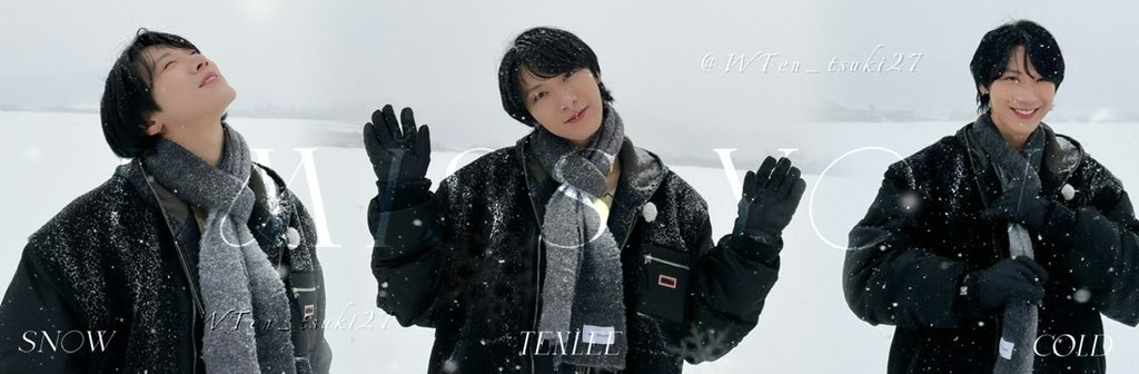 WTen_tsuki27's tweet photo. TEN🐈‍⬛headers🪽

👉feel free to use🎀

#TEN #เตนล์ #李永钦 #텐 https://t.co/jkfW6TMHp3