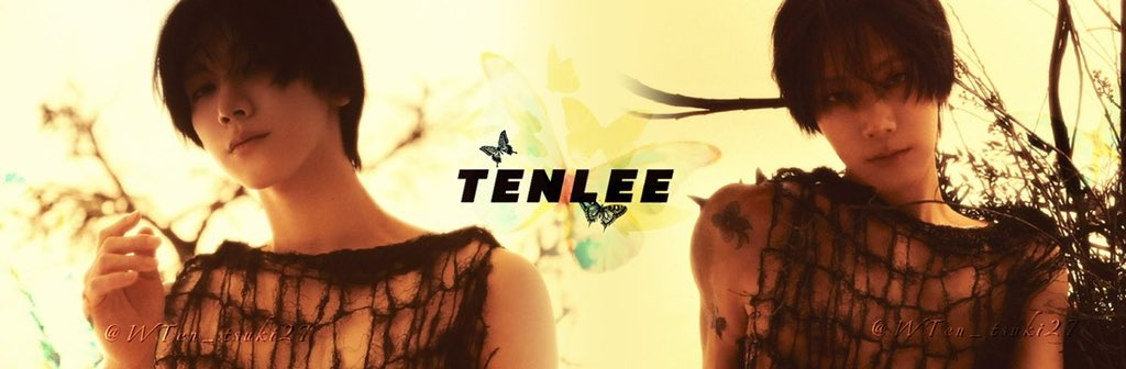 WTen_tsuki27's tweet photo. TEN🐈‍⬛headers🪽

👉feel free to use🎀

#TEN #เตนล์ #李永钦 #텐 https://t.co/jkfW6TMHp3