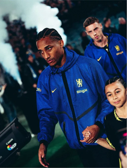 Chelsea Photos on X: 