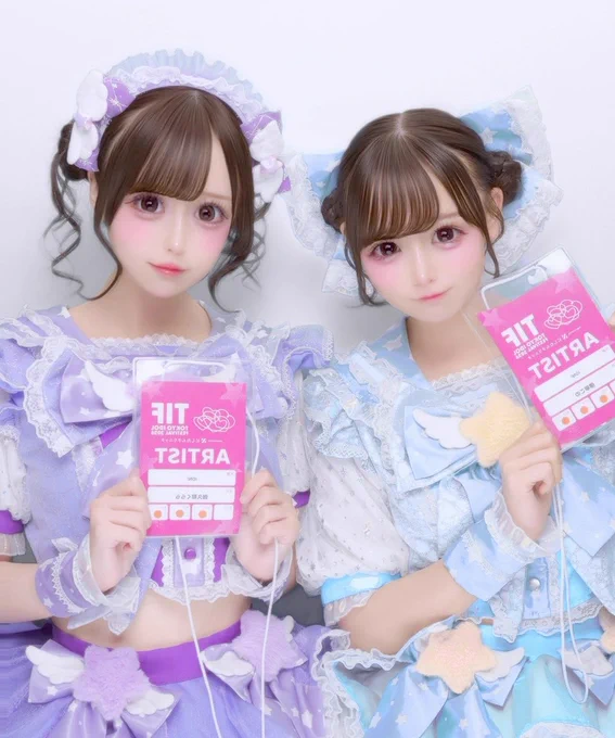 儚寧この【iON!】 on X: 