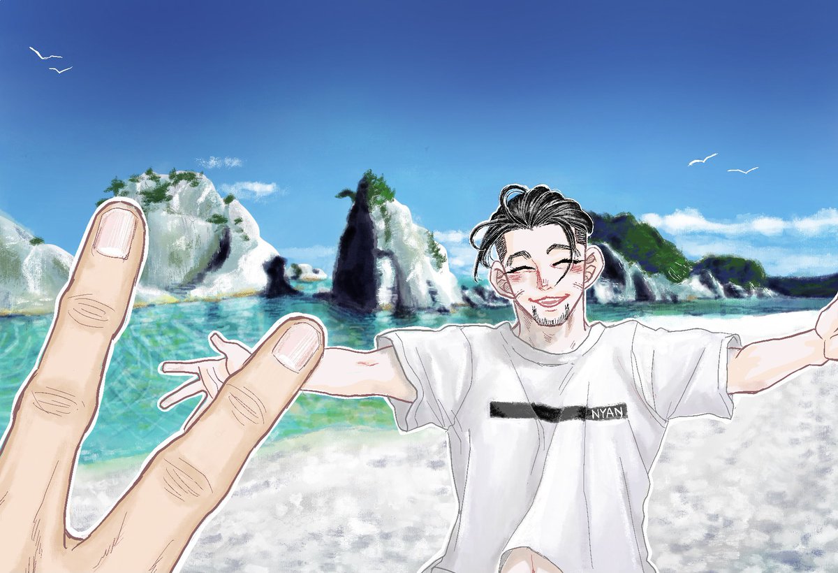 M624657724's tweet photo. 浄土ヶ浜 https://t.co/AcKQW5HdRZ