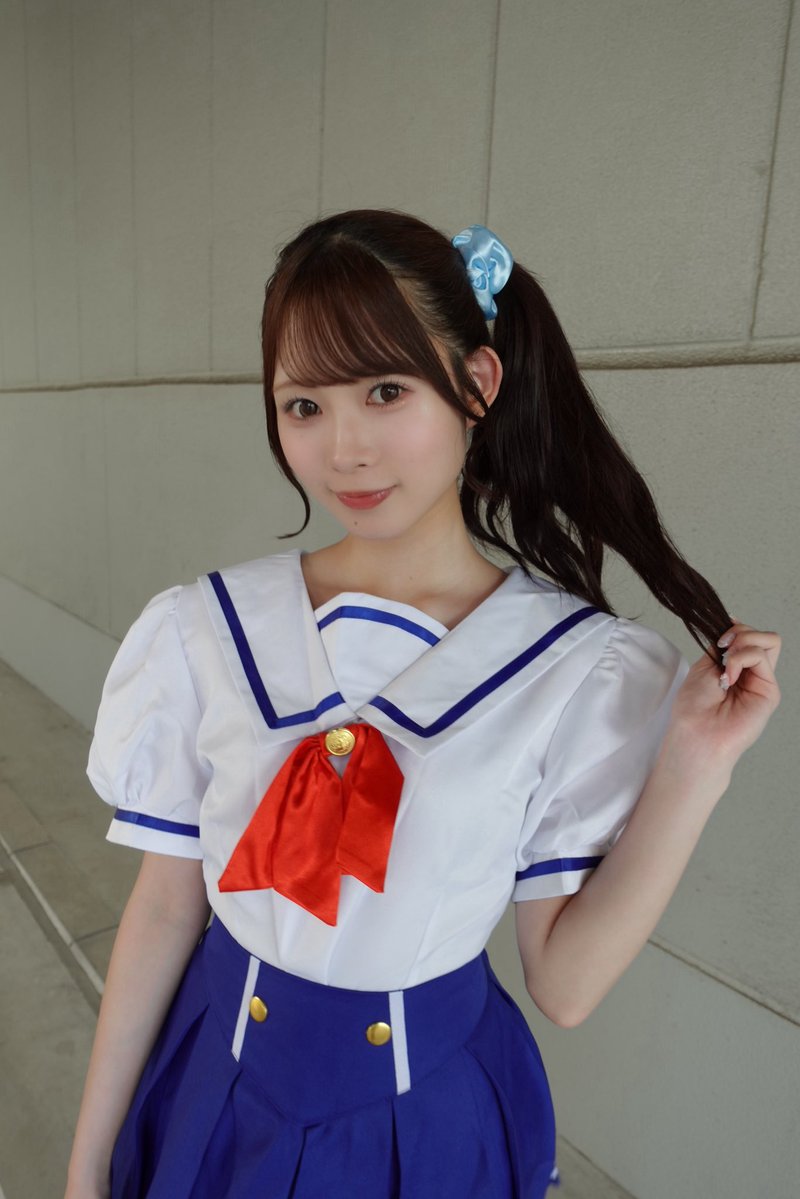 yuki_ota0327's tweet photo. #AKBが好きish 握手会2日目
今日はゆいちとお揃いの
アイカツの夏制服でした🤍

2日間沢山の方に足を運んで頂けて
優しすぎる皆さんのお陰であっという間でした😭
暑い中会いに来てくださり
本当にありがとうございました❕
沢山水分をとって身体を休ませてね…♡

この後は２３：００～柱night
よろしくおねがいします🫶🏻