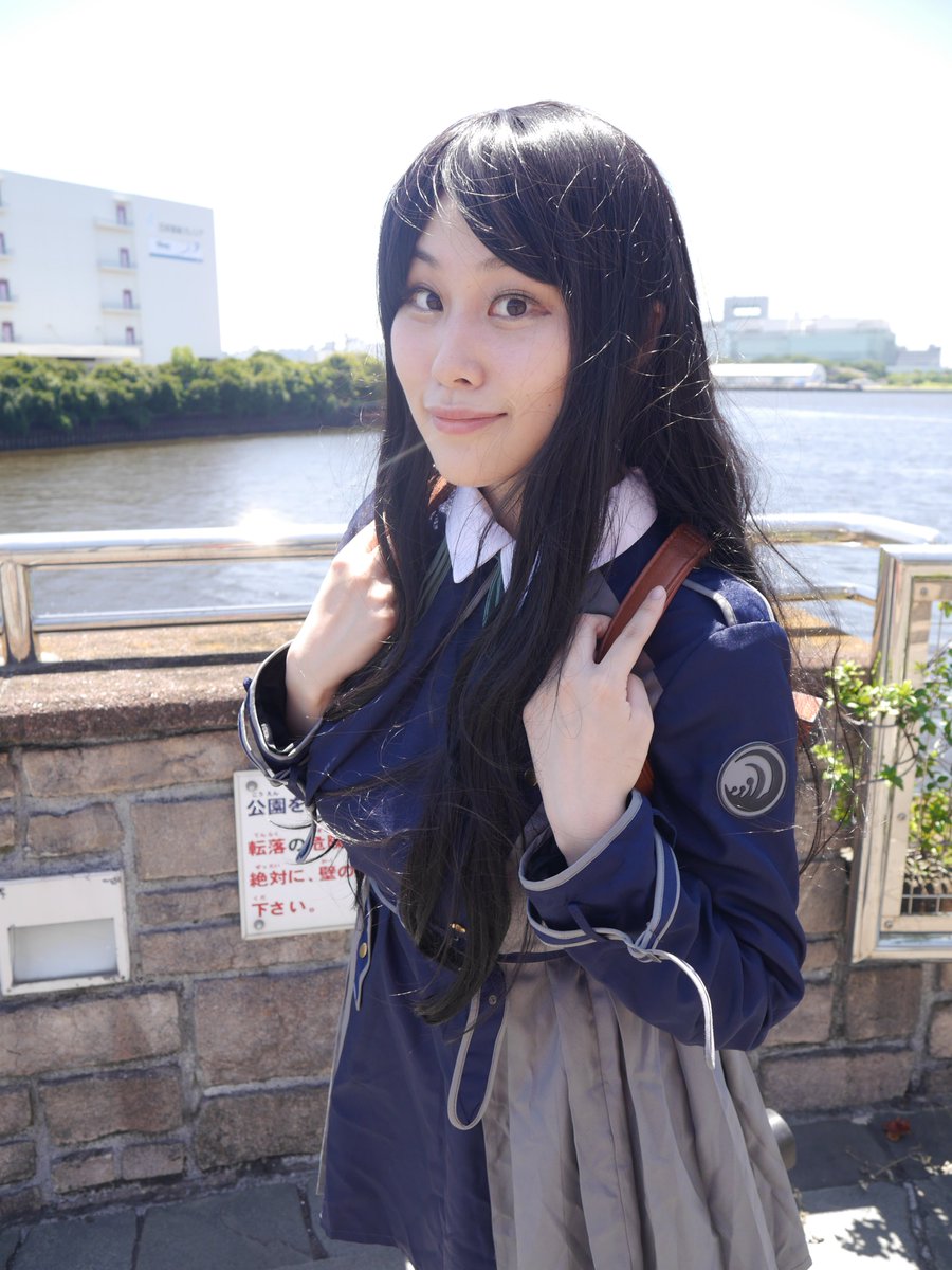 minakacos's tweet photo. 懐かしのたきなコス出てきた！
#井ノ上たきな生誕祭2026
#リコリコ
#リコリス・リコイル https://t.co/mC8se0KKik