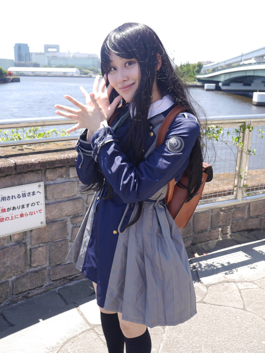 minakacos's tweet photo. 懐かしのたきなコス出てきた！
#井ノ上たきな生誕祭2026
#リコリコ
#リコリス・リコイル https://t.co/mC8se0KKik