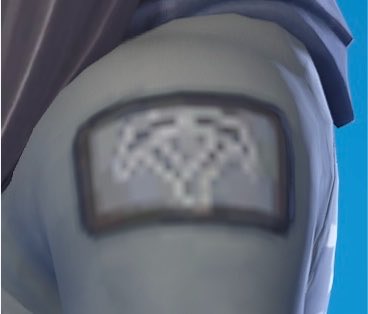 saunderyYt's tweet photo. Soy yo o han empeorado las texturas de las skins?
Soy de PS5…
#fortnite @FortniteStatus @Fortnite https://t.co/PlGNH25tyY