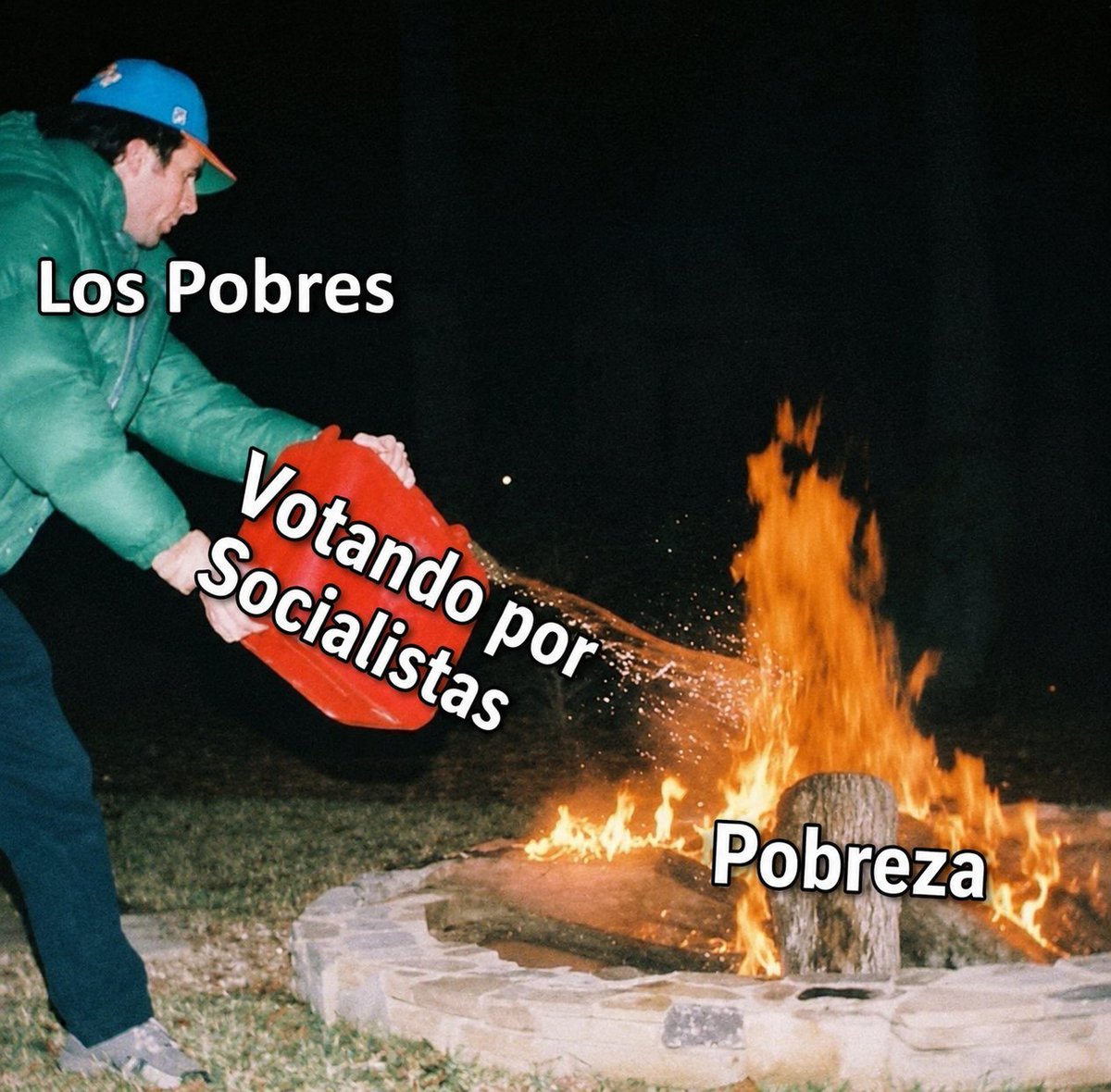 Estado Mínimo tweet media