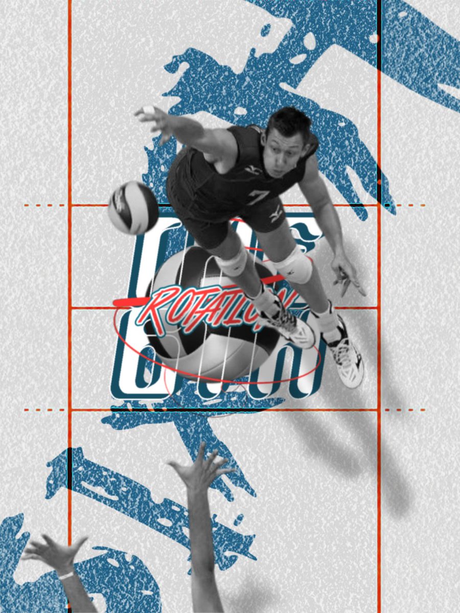 The6thRotation's tweet photo. put us on your list! 

new season, new look, same passion. https://t.co/3e2Sj6F0xk
