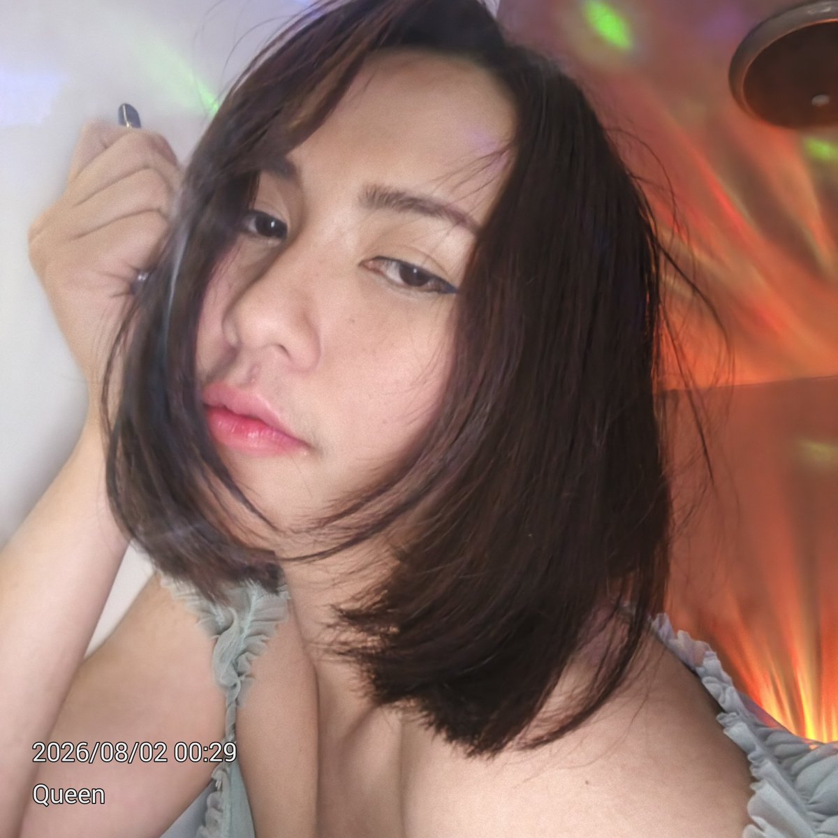 SSamingtho39440's tweet photo. เราไม่สามารถใช้ชีวิตให้ทุกคนพอใจได้ 👿
แต่เราสามารถทำให้  ทุกคนไม่พอใจได้นะ  😈
#องค์ควีนอมควัน #ชีวิตดีๆไม่หีก็ควัน
#มิติใหม่เเห่งการนอนน้อย #เลสเบี้ยน #สายปาร์ตี้  #สวิงกิ้ง #สวิงกทม #สายเมา #สายไฮ #ไฮคูล #ไฮกทม #กัญชา  #ควีนในตำนาน #QueenSohihg https://t.co/Born2RIgS0