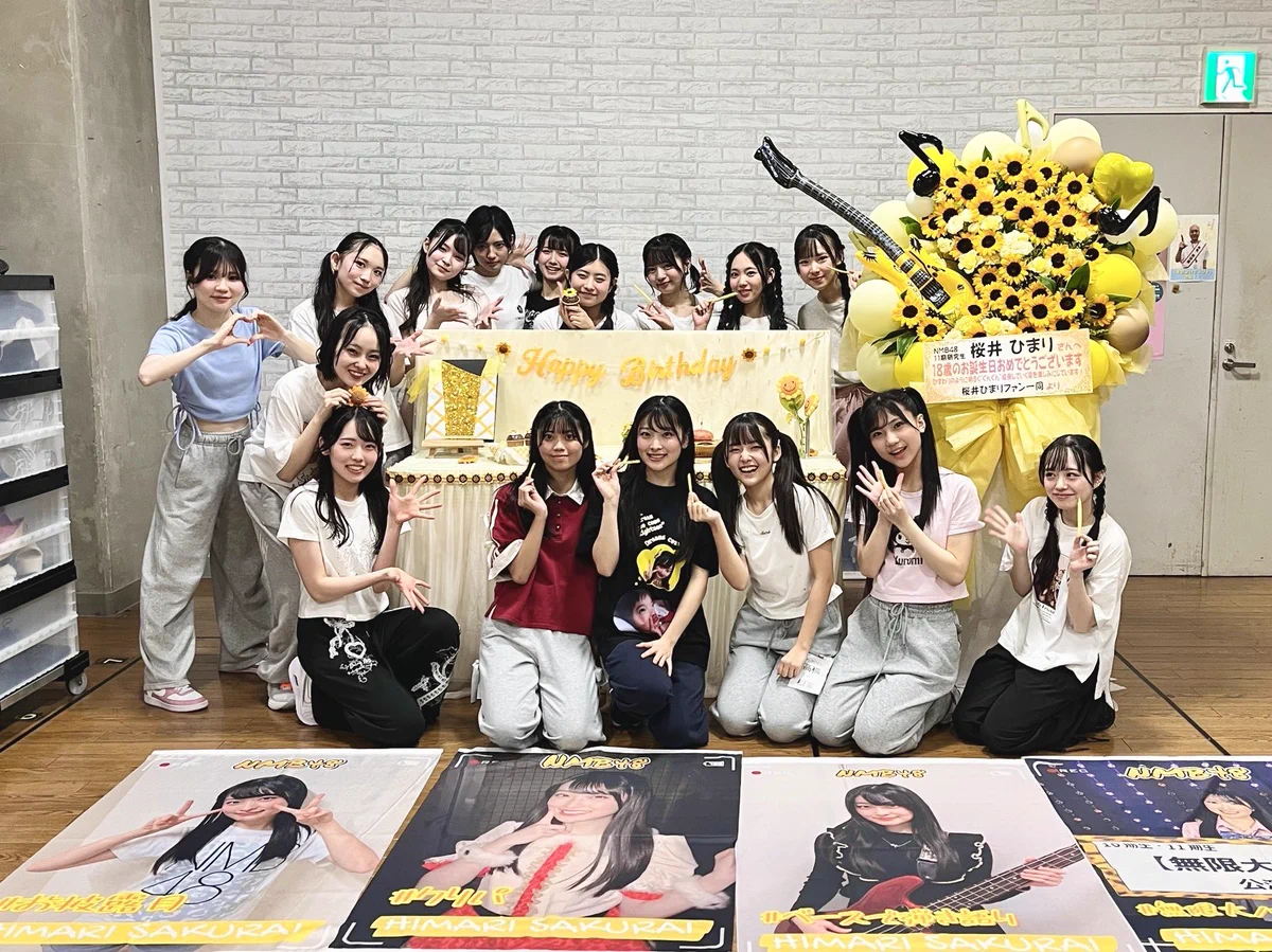 NMB48 Official on X: 