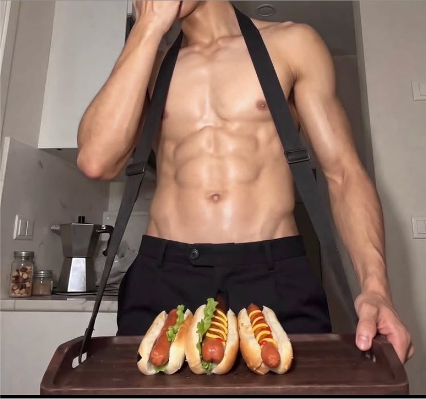 MUSKYCHEF's tweet photo. who wants a special breakfast? https://t.co/aPQSRGo7yv
