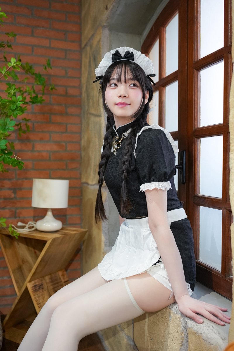 mk1_ph's tweet photo. すずはさん https://t.co/TErDBPq0Rk