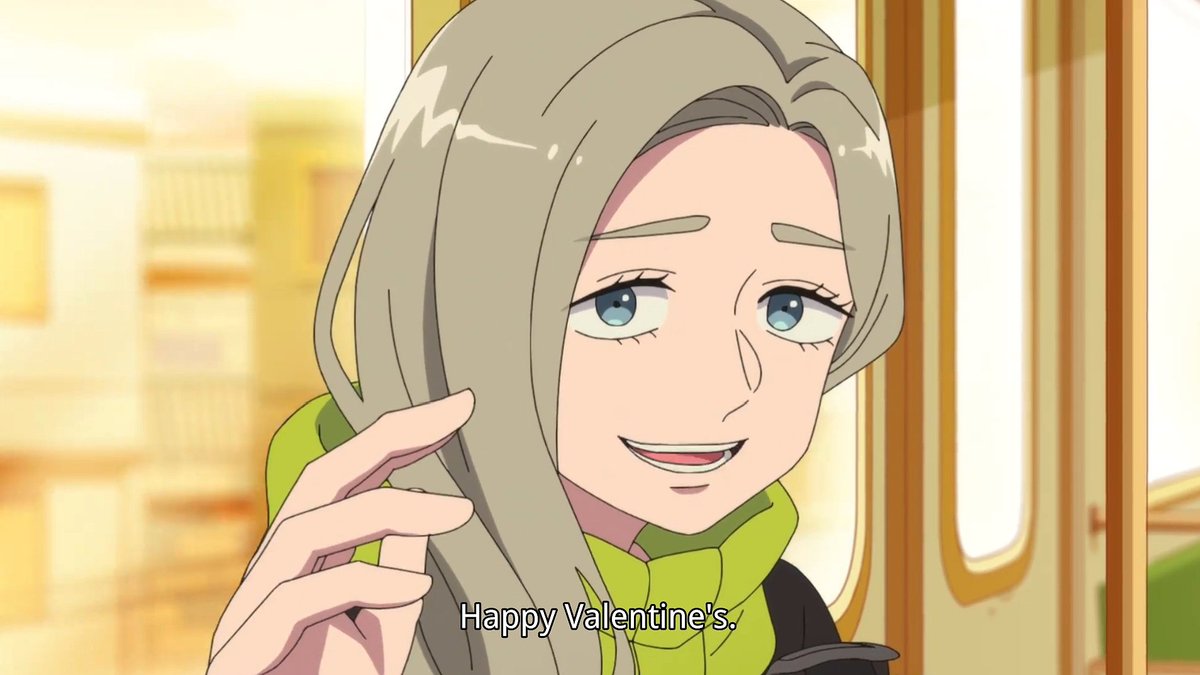 ynanazu's tweet photo. the best kind of flirting is the kind you aren't even aware of. i love these tairazuma crumbs 🫶 https://t.co/ZAHqYiEhkH