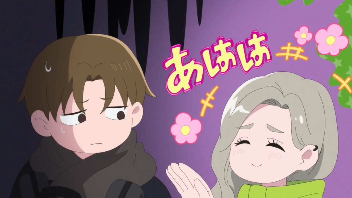 ynanazu's tweet photo. the best kind of flirting is the kind you aren't even aware of. i love these tairazuma crumbs 🫶 https://t.co/ZAHqYiEhkH