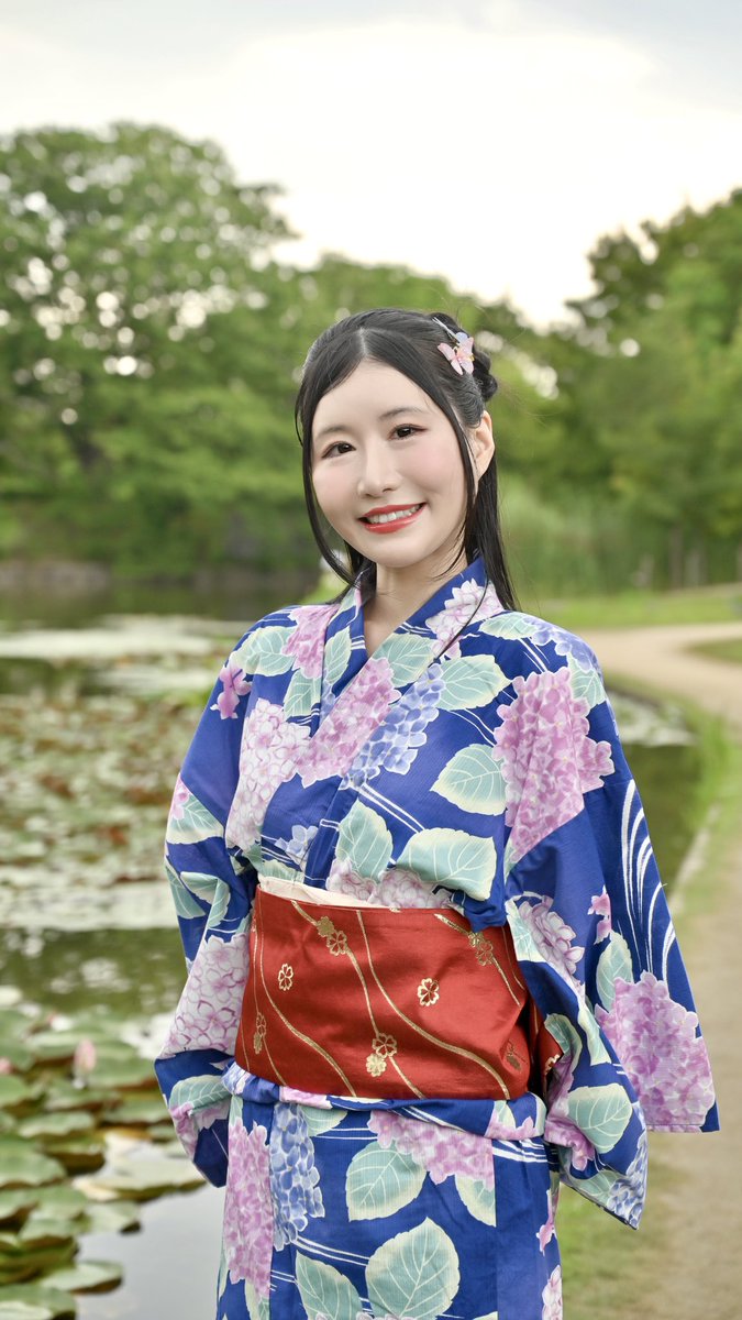 着物