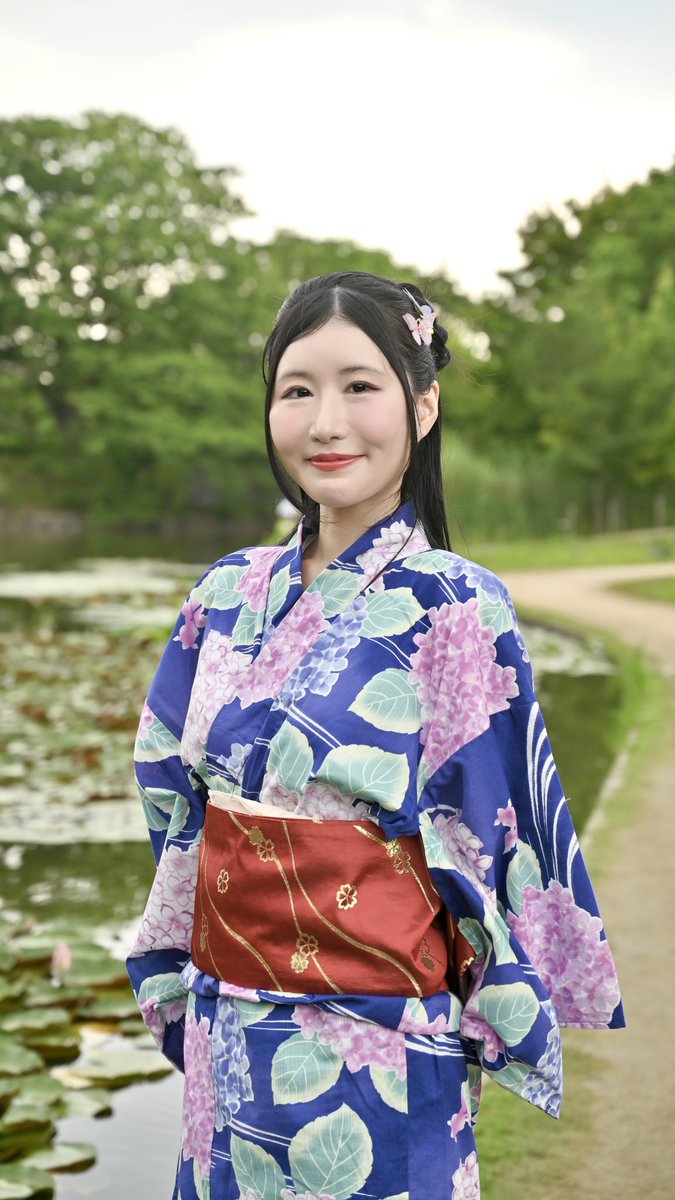 着物