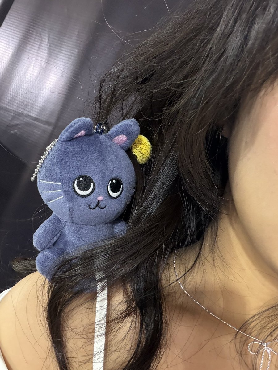 wonbunnyone's tweet photo. ยืมของเพื่อนมาเล่น น่ารักจัง…
อดทนไว้ เราไม่จำเป็นต้องมีทุกอย่าง😖 https://t.co/LNQPaC0qRu
