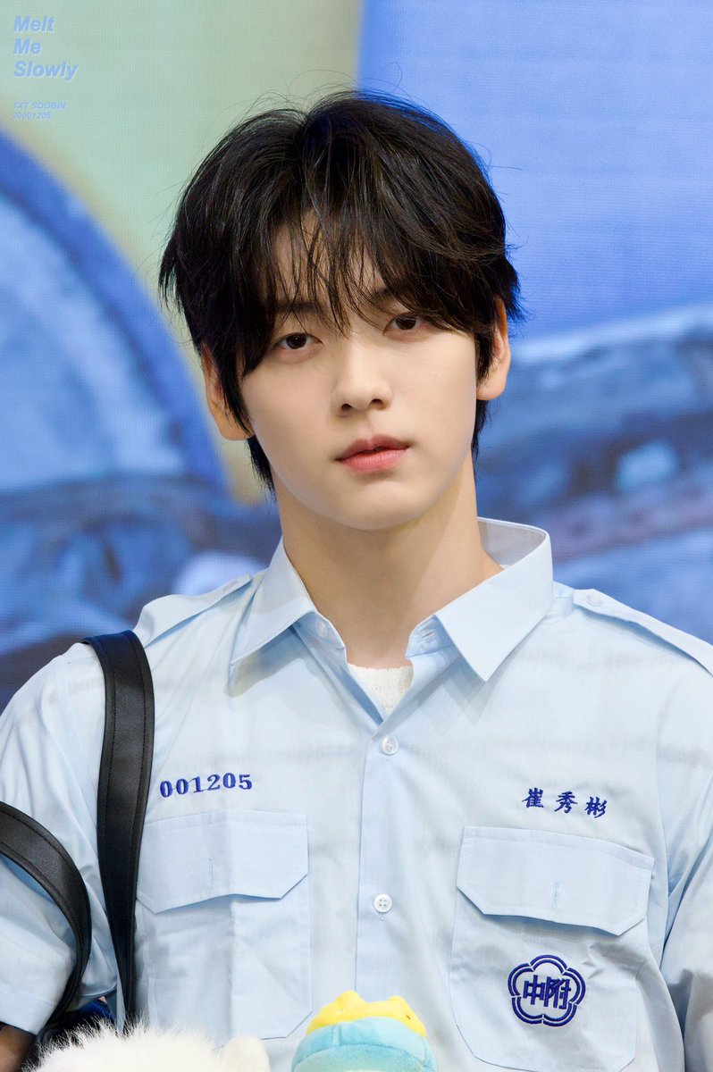 MeltMeSlowly_'s tweet photo. 260802

대만 청춘물 남주 그 자체⋯

#SOOBIN #수빈 #スビン 
#txt #TOMORROW_X_TOGETHER
#투모로우바이투게더 https://t.co/HY7Pv4lSwY