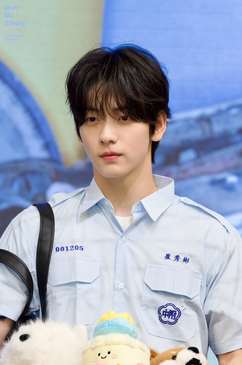 MeltMeSlowly_'s tweet photo. 260802

대만 청춘물 남주 그 자체⋯

#SOOBIN #수빈 #スビン 
#txt #TOMORROW_X_TOGETHER
#투모로우바이투게더 https://t.co/HY7Pv4lSwY