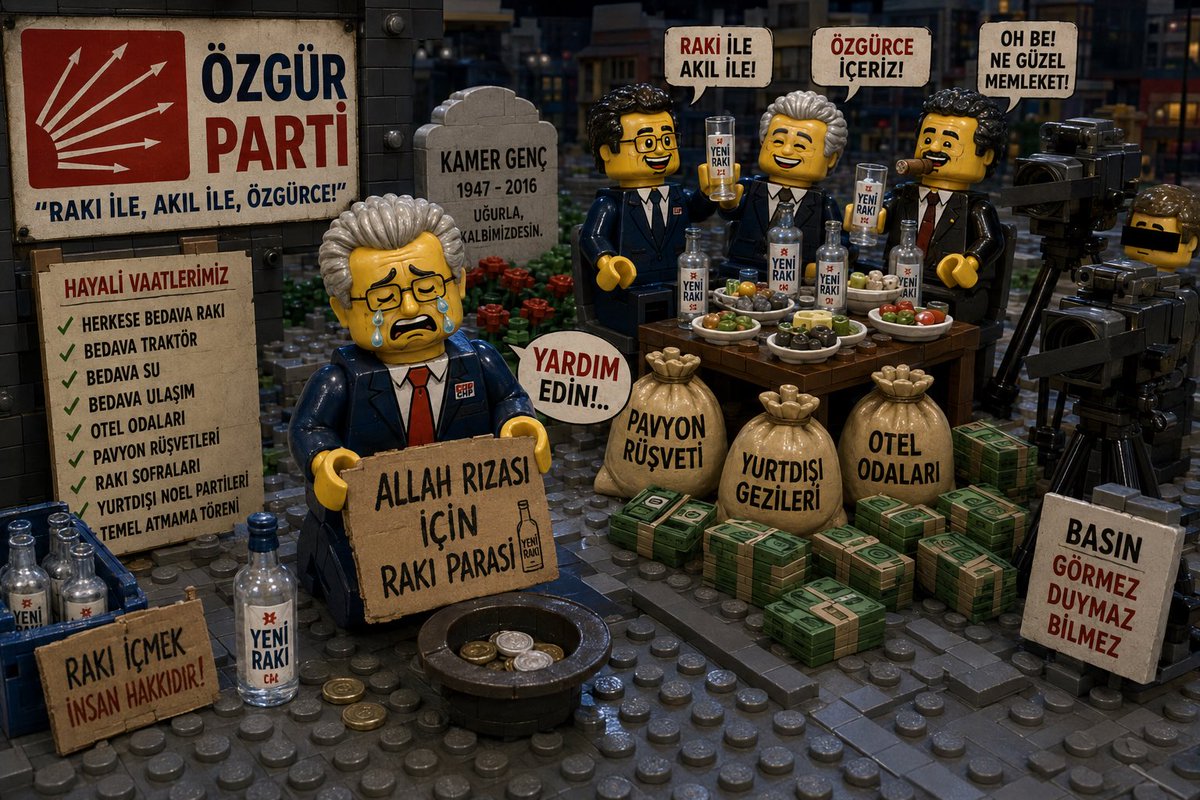 mavi3590's tweet photo. @yenipartiyiz https://t.co/D2tuuk7j1k