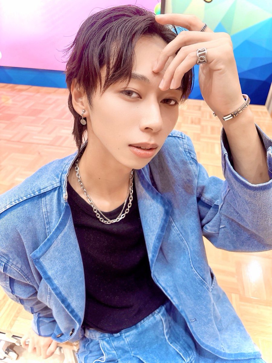 hideyuki_hinata's tweet photo. 独り占めしてみたい。
瞳もその唇も。 https://t.co/jtKPo208sq