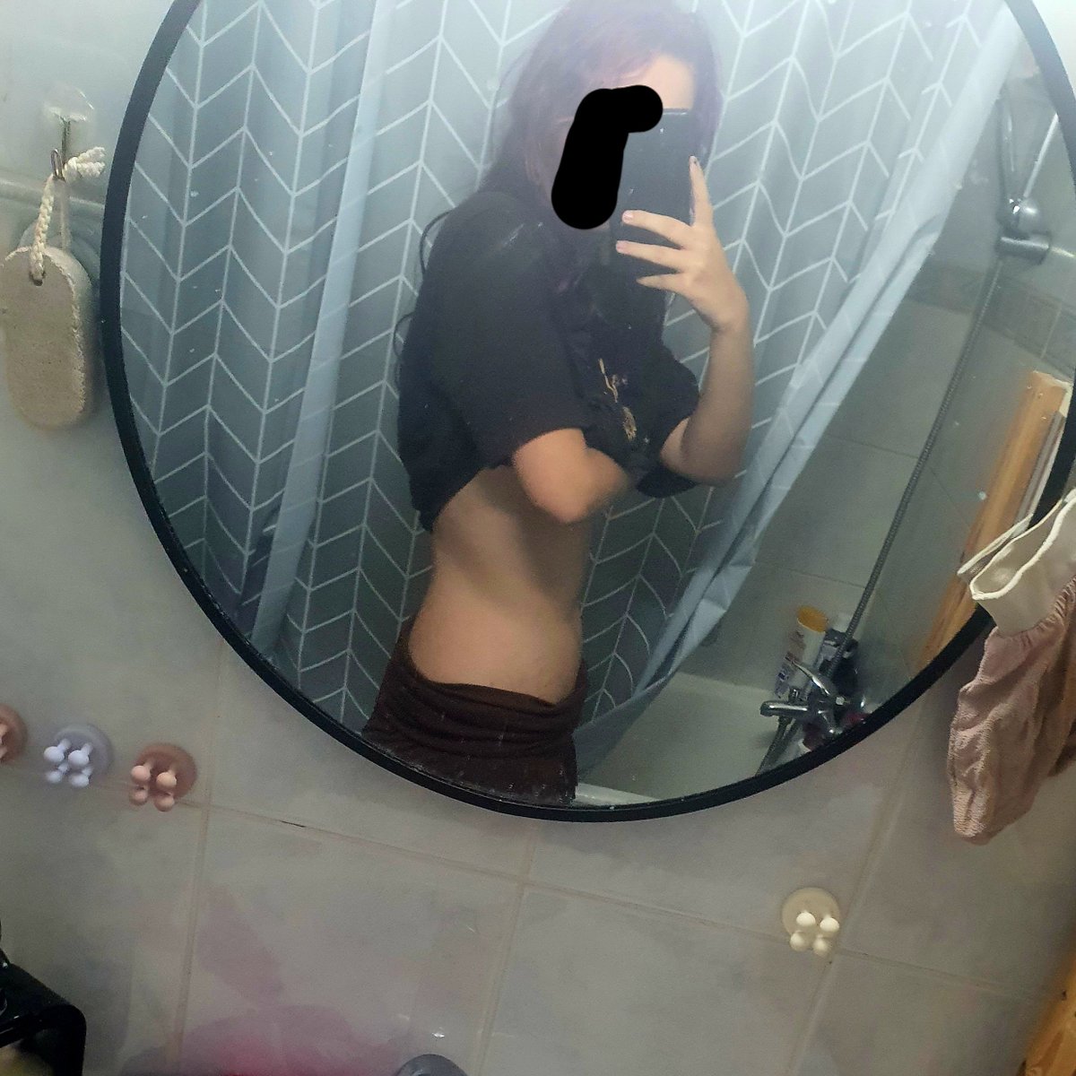 P34rlyin's tweet photo. 🍦lil bodycheck ^_^ // 58.9kg https://t.co/kkquEfraqA