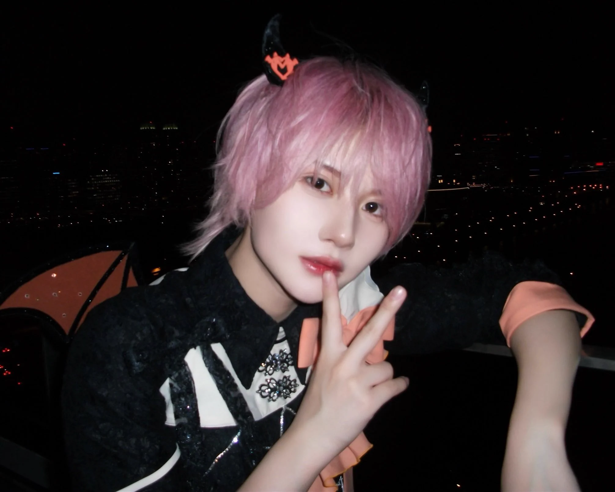 桔梗 花香【AVAM】 (@hanaka_AVAM) / X