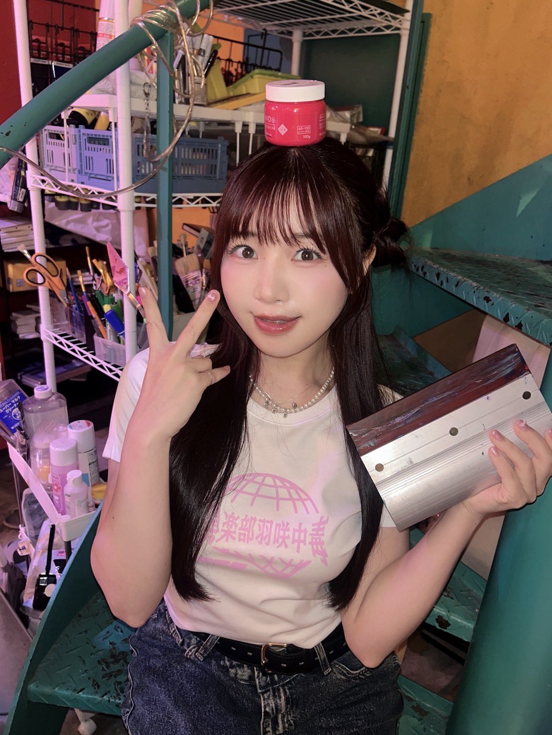 うーちゃんさま専用 桜野羽咲 على X: 