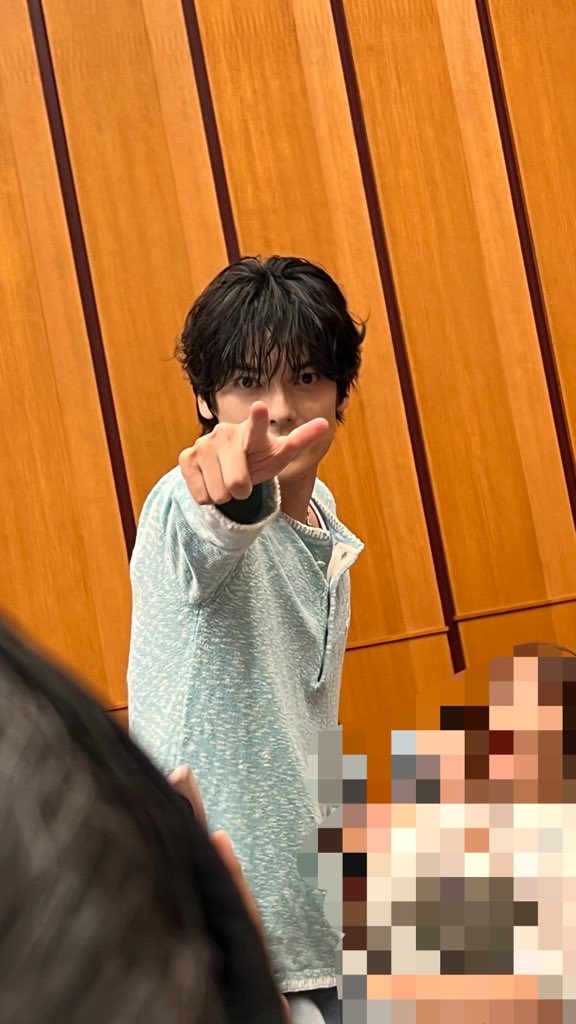 hach1227's tweet photo. #マニア感謝祭2026
✌🏻👀🫵🏻 https://t.co/nTottv54Bu
