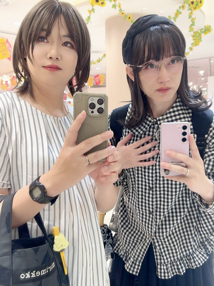 久しぶりのおデート✨楽しかった🐷💕