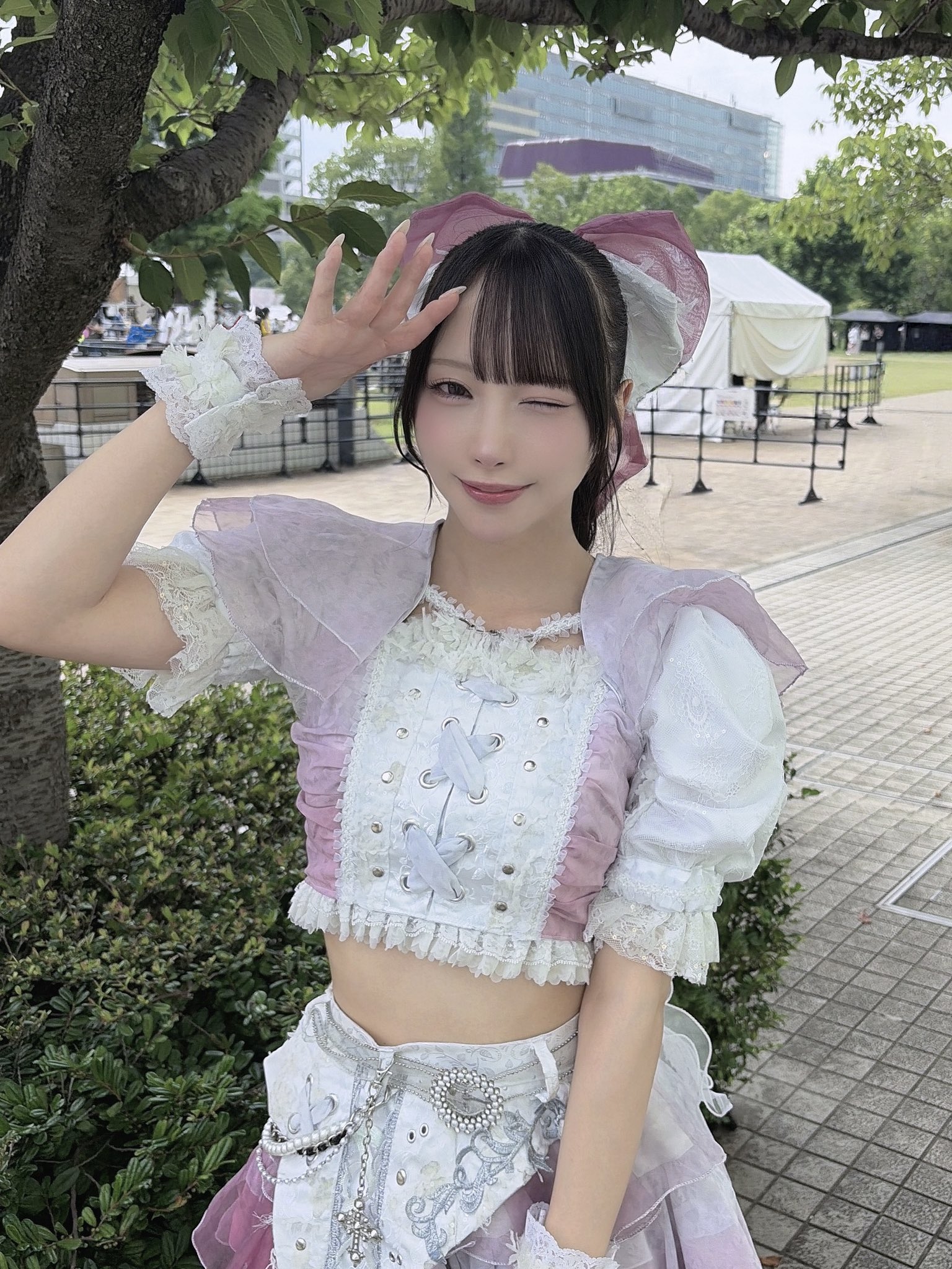 3/25.26 ひろさき様 李縷さき【Mirror,Mirror】 on X: 