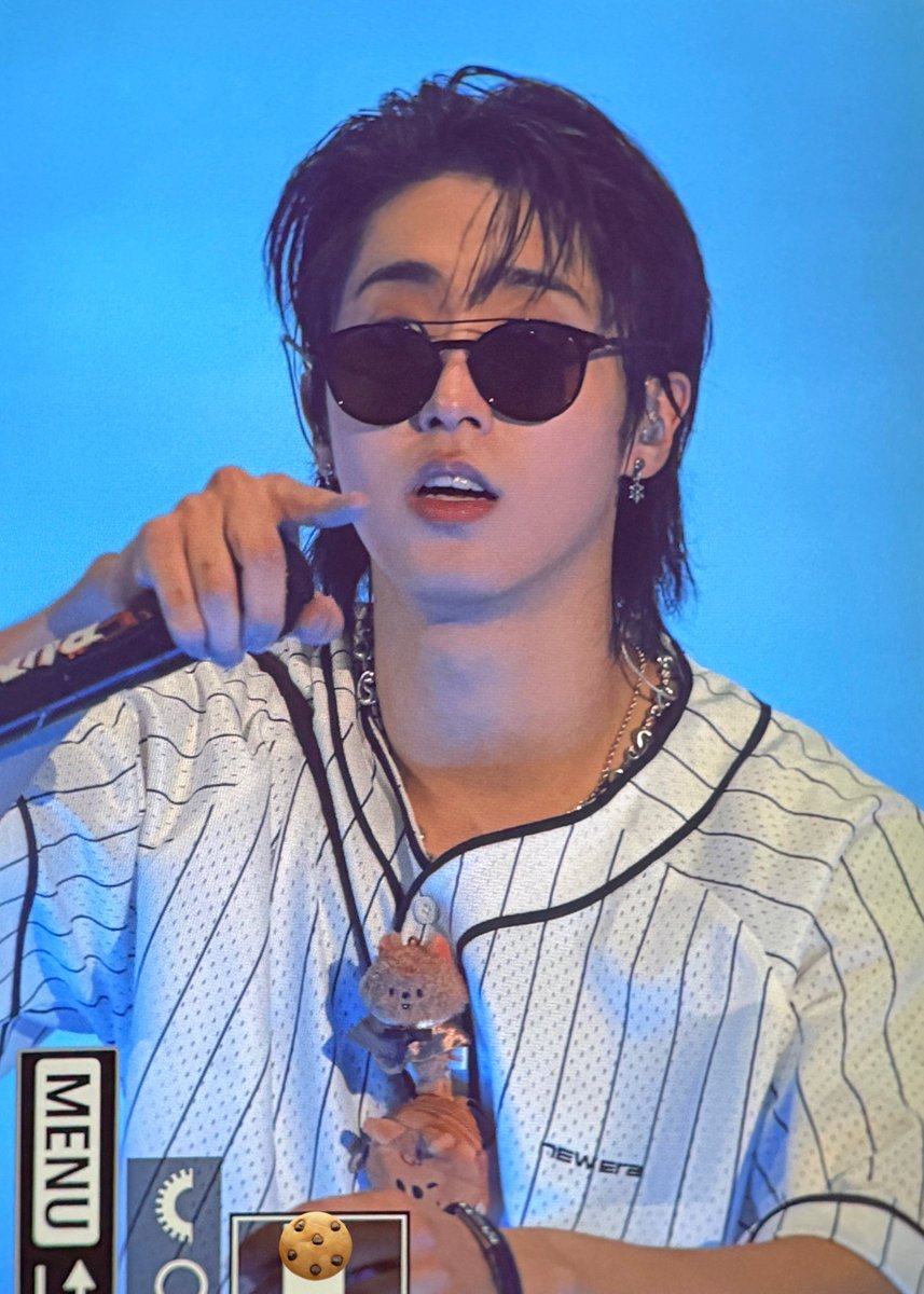 chocochip_0914's tweet photo. 260802 

#스트레이키즈 #straykids #한지성 #HAN https://t.co/ewbFtEMHLD