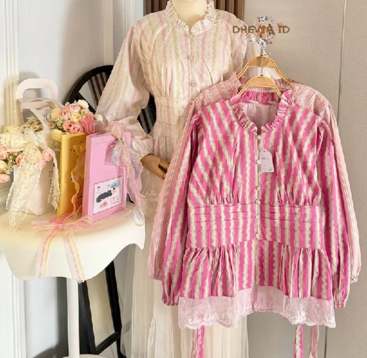 geyaceez's tweet photo. blouse colourful cantik 😍🎀

https://t.co/NTV0UqKGBi https://t.co/w4lhhg6CrK