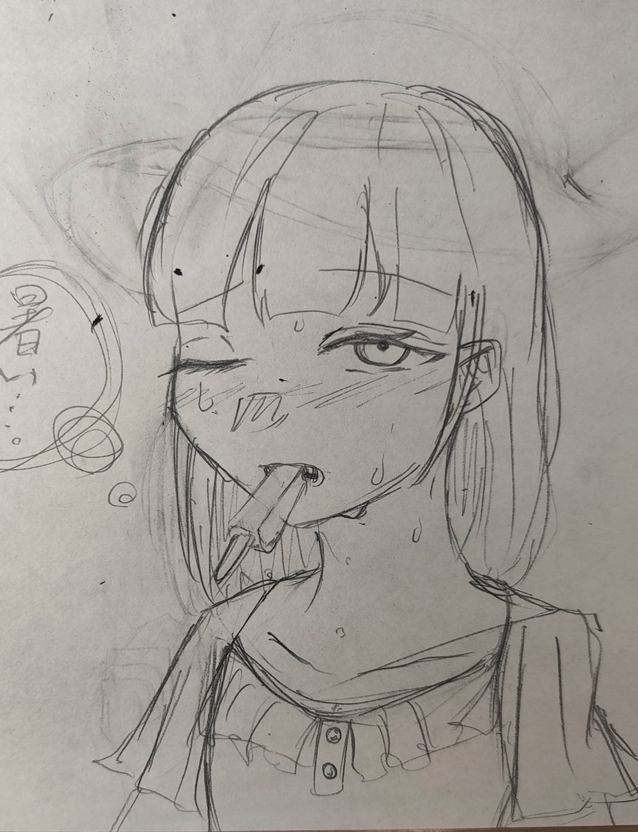 hagina70829754's tweet photo. #Mulaのものおきば 
パティちゃん
一応水着？ https://t.co/rQATWEPfNa