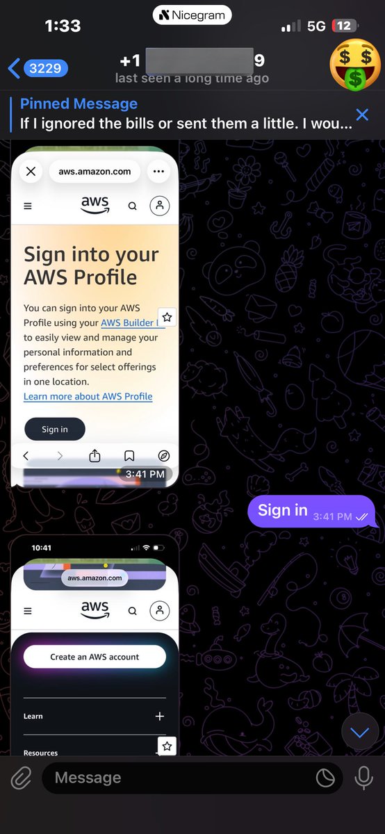 whereis_pluto's tweet photo. Just ask for link make I paste for you and explain how you would set up… Don’t set up yourself‼️ all he needs to do is sign up and link debit card, you don’t even need money in the card just link it to the free 6months profile‼️🧏🏽‍♂️ https://t.co/mg0JIbds0V