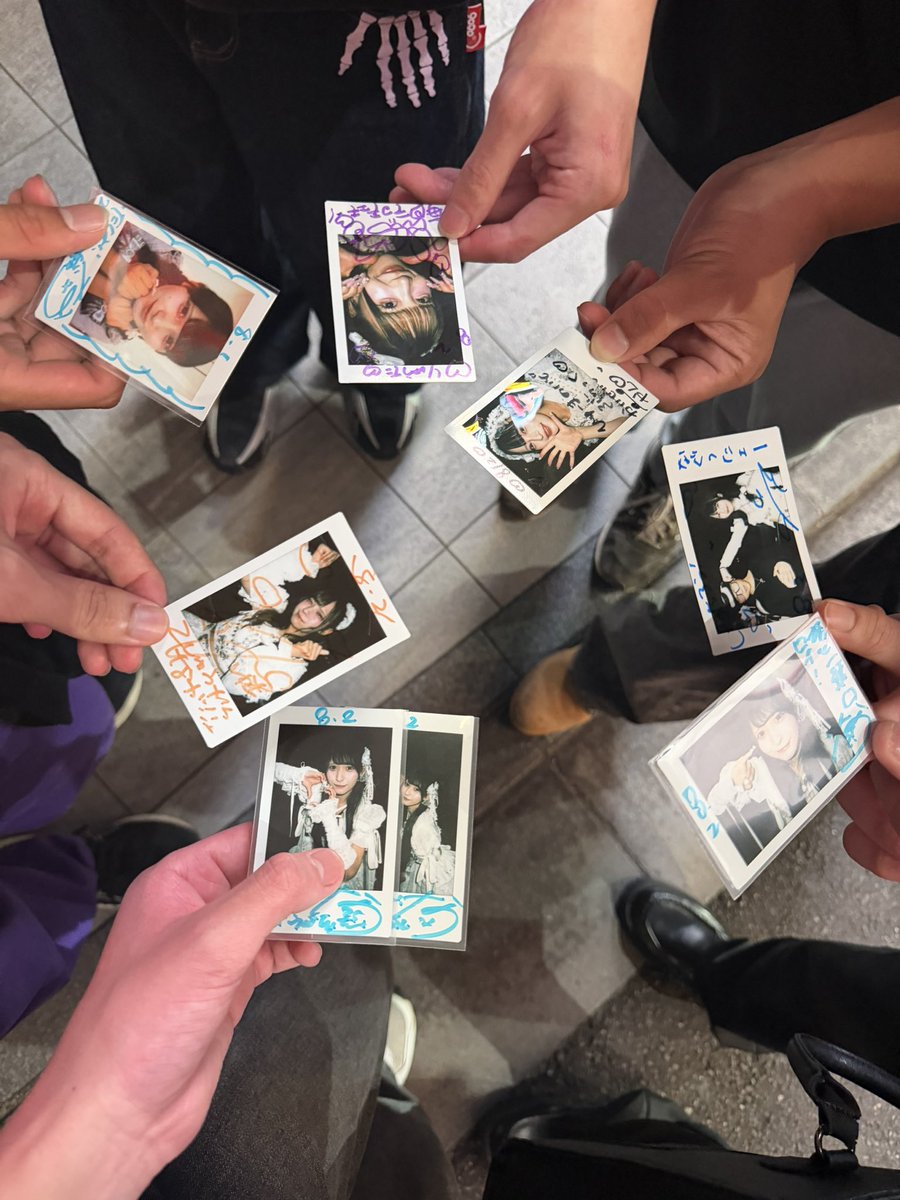 daigo_now's tweet photo. 今日も楽しかったです！おつかれさまでしたー https://t.co/IyeuDIyPNI