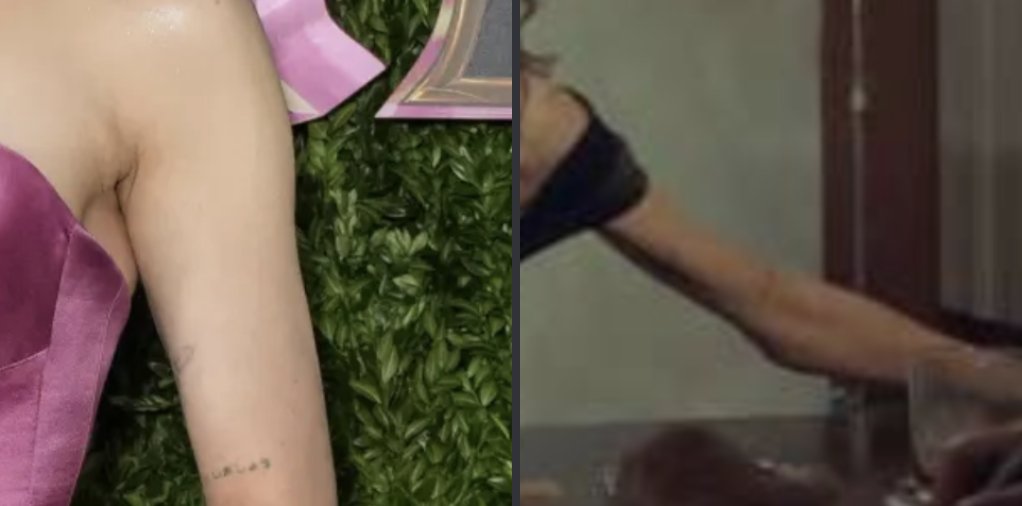 emeeweee's tweet photo. ariana grande is genuinely makin me tweak out.. we're like the same height as well omg i feel like a fat fuck. https://t.co/cb14D2ICzw