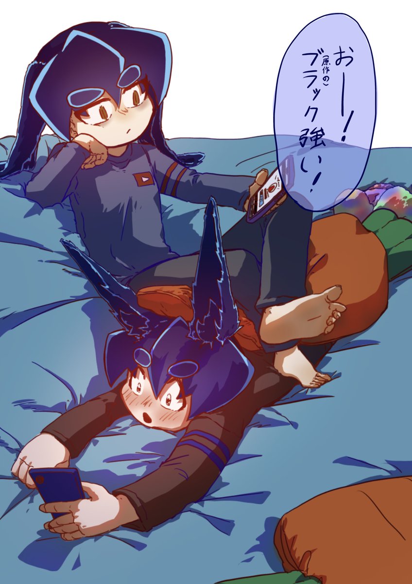 ぽこぽこぽこち (@BCnumatta) / Posts / X