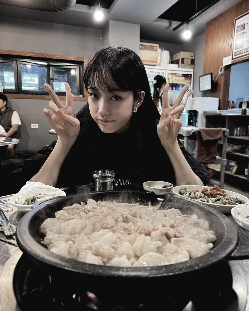 Berselabuh's tweet photo. @TamagoPost Well... here's my dinner. https://t.co/5eVlzw3u37