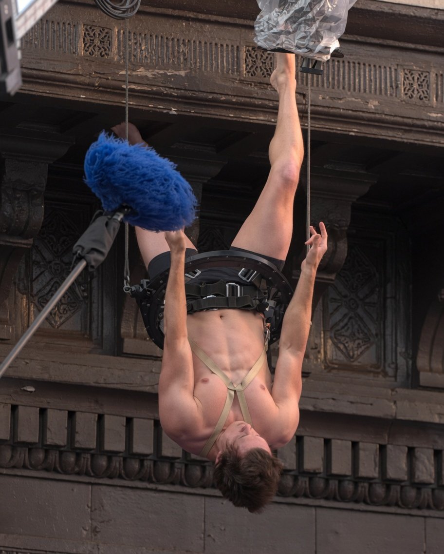 TomHolland4K tweet picture