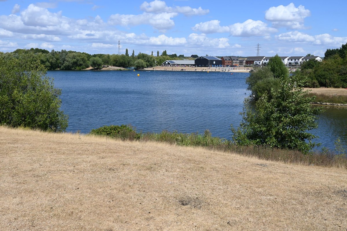 JohnH14458271's tweet photo. Yorkshire Festival at Manvers Lake.
☀️📸
@StormHour @ThePhotoHour  @bbcweather @shftelegraph @Sheff_HousingCo @SheffieldStar
@kerriegosneyTV @KeeleyDonovan  @TeamManvers https://t.co/czj8I2mnKE