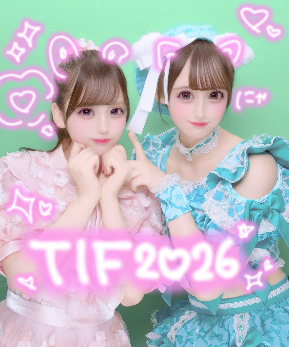 ps_mona0917's tweet photo. ( ᐡᴗ ̫ ᴗᐡ)ฅ🌟 https://t.co/piuCv306ow