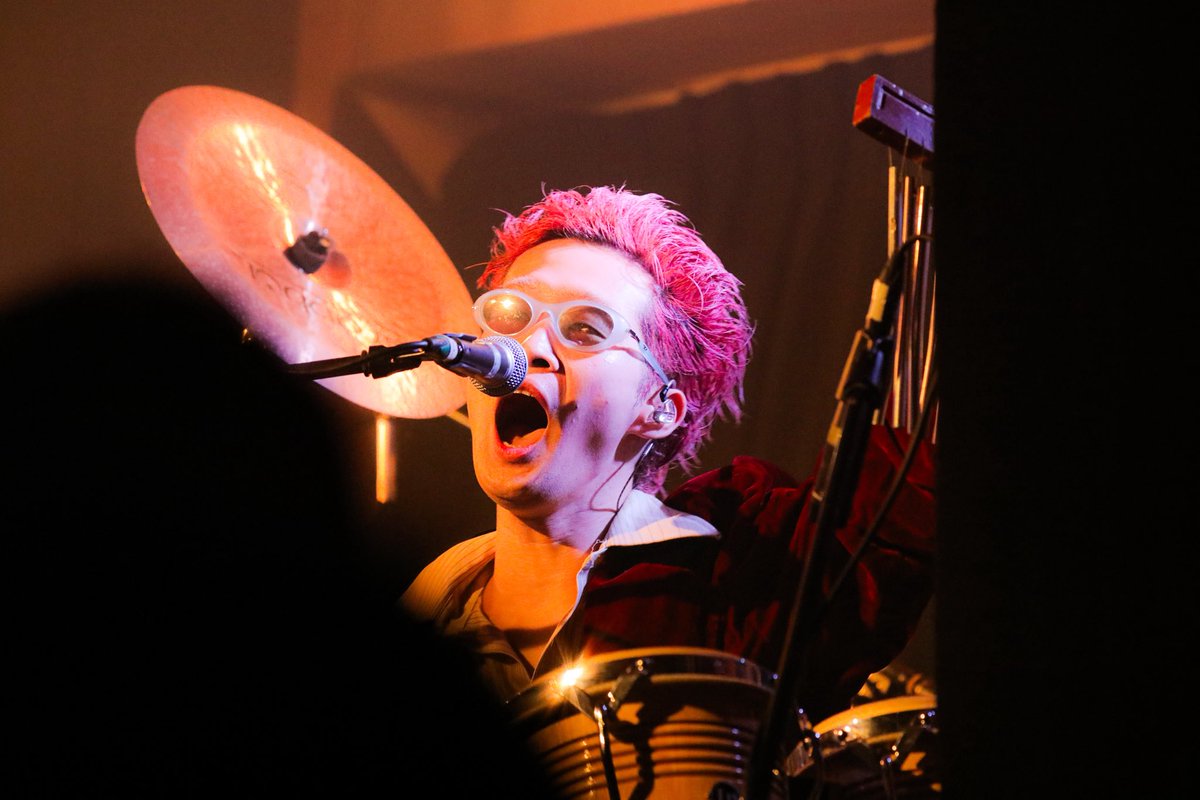 theshiawase's tweet photo. 2026.7.31(金) 東京 下北沢 THREE
『The Shiawase JAPAN TOUR 2026』

お越しいただきありがとうございました！
次回はツアーファイナル！
8/22 名古屋TOKUZOでお待ちしてます！

🎫 https://t.co/I5jQAynZRU

photo by mymo https://t.co/6j19uJmyFC