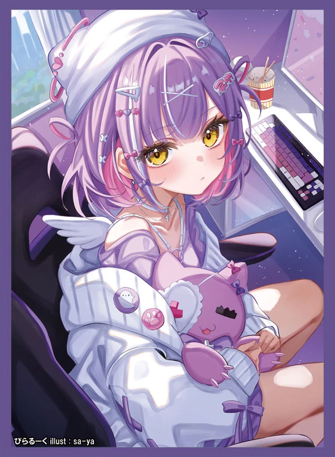 ぴらるーく＠サンクリAutumn「E02ab」 on X: 