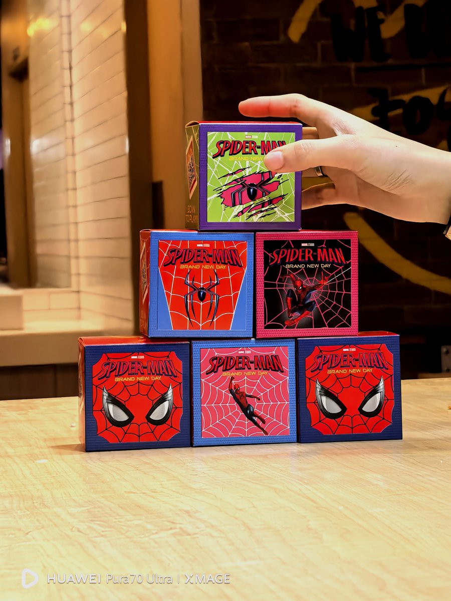 jrwndelaluna's tweet photo. @McDo_PH #SpiderManBrandNewDay
#HappyMeal https://t.co/BRDh3QQMn1