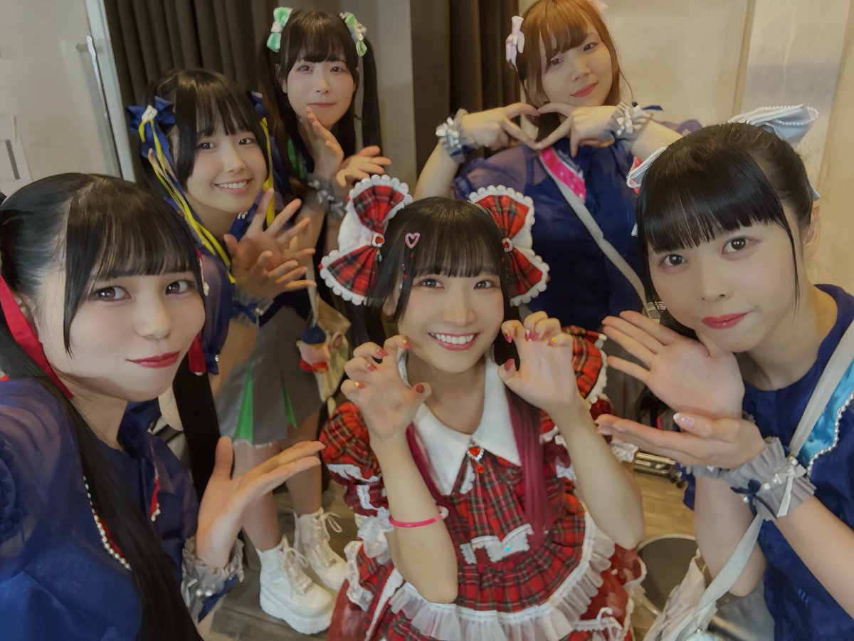 CUBΣLIC小熊りんさん生誕祭『こぐまりん☆レボリューション』@SHIBUYA