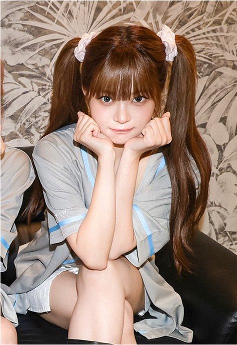 chaes_1110's tweet photo. ウンチェの高めツインテールが本当に格別で… https://t.co/cpA0cvbF5A
