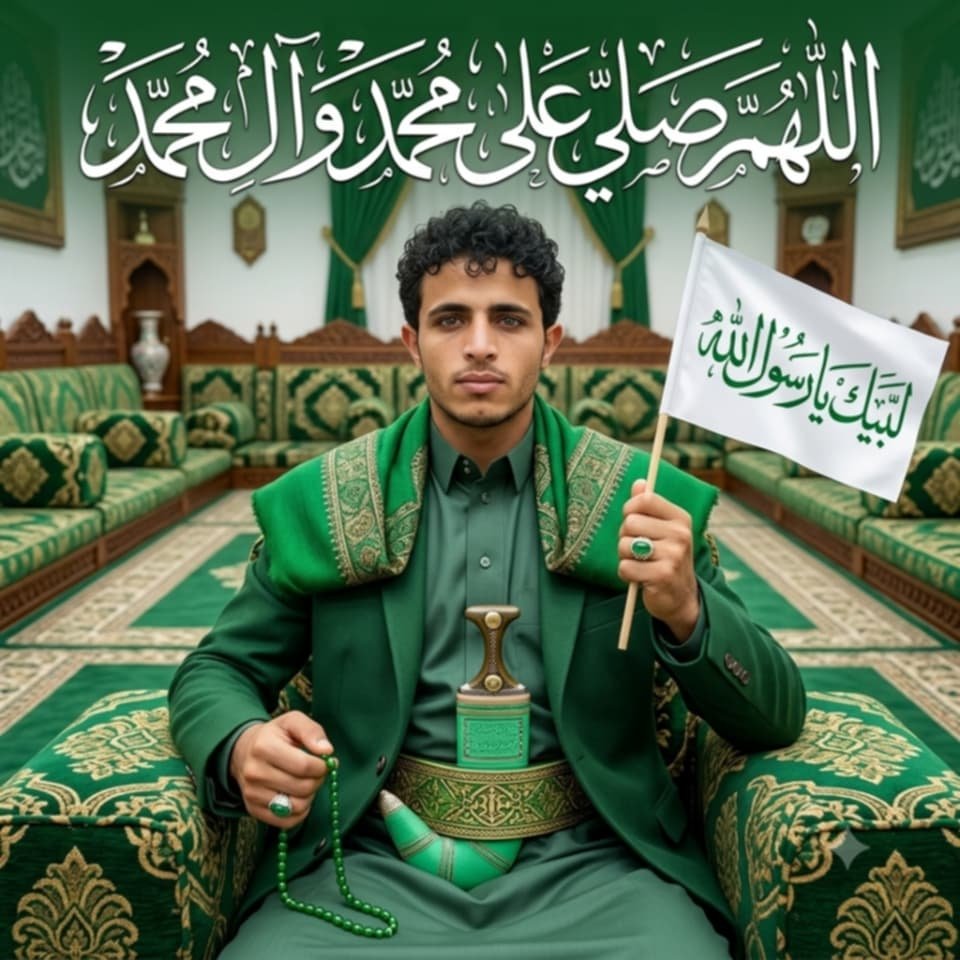 q5kuis's tweet photo. لبيك يا رسول الله https://t.co/t3s9eBU03a