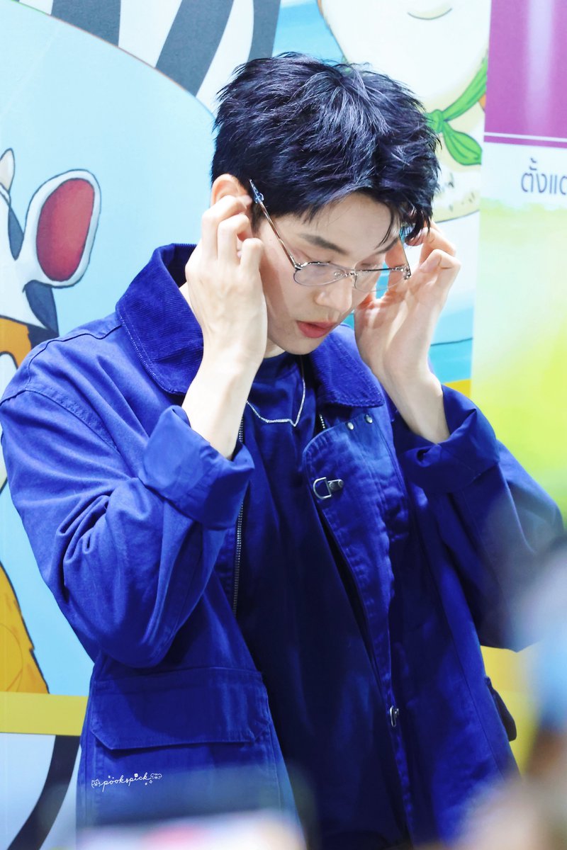 perfexx563's tweet photo. แว่นนนนน 🕶️

#VIFxYWZSPetexpo 
#yinyin_anw https://t.co/nCIBnZhQeI