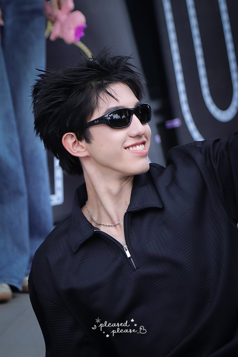 pleasedplease_'s tweet photo. เจ้าชู้มาก ฮอตมาก เซเลปมาก พี่ดาราสุดๆ 🔥🔥

OUR SECOND STORY WITH KPKT

#งานมหกรรมนิยายนานาชาติ2026xKenPaulKeaton
#Kenji_kanthee https://t.co/9Dn5G0SlHv